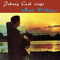 Johnny Cash : Johnny Cash Sings Hank Williams